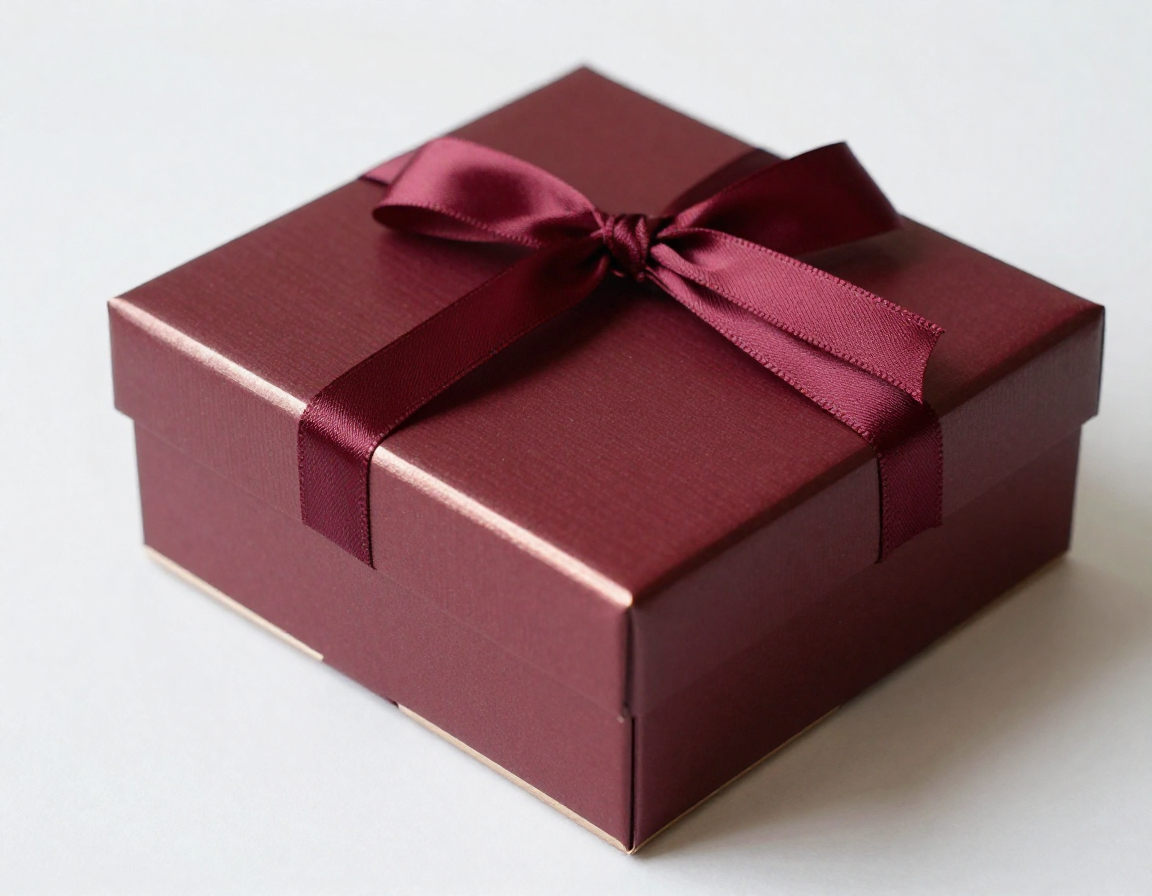 Standard Geschenkverpackung